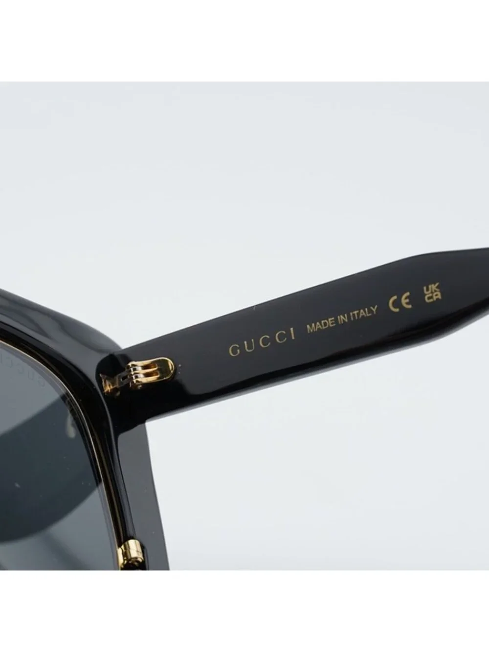 Gucci authentic gg1151s